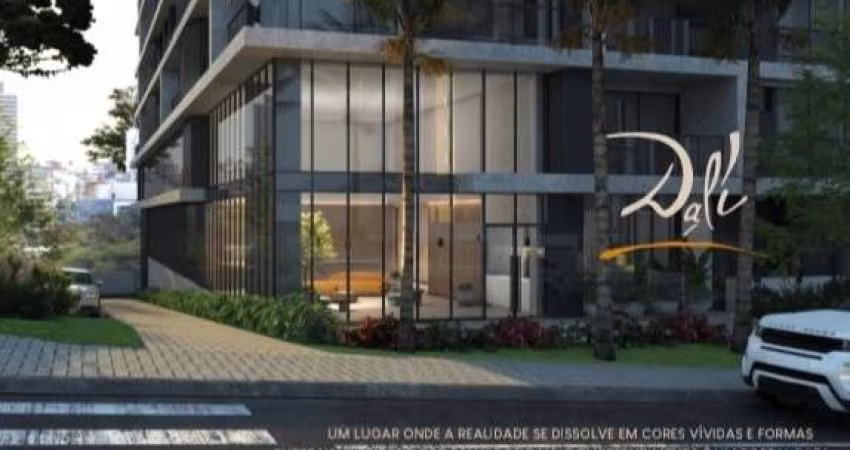 Apartamento Duplex para Venda em Curitiba, Boa Vista, 3 dormitórios, 3 suítes, 4 banheiros, 2 vagas