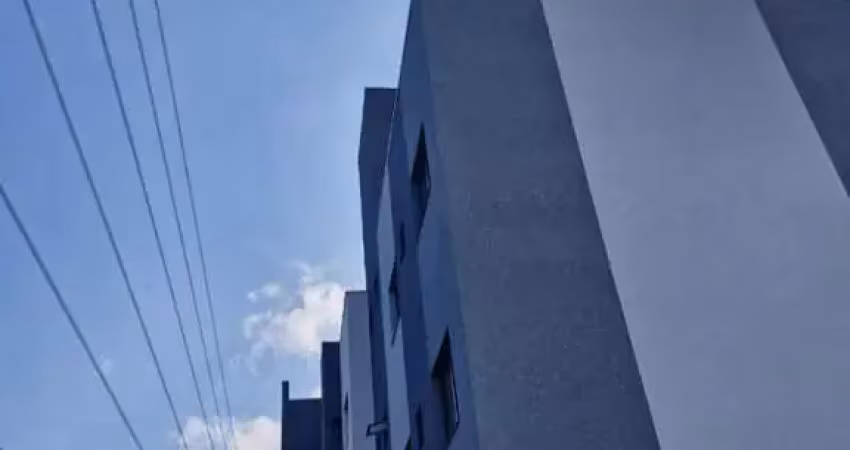 Apartamento 1 dormitório para venda em curitiba, cajuru, 1 dormitório, 1 banheiro, 1 vaga