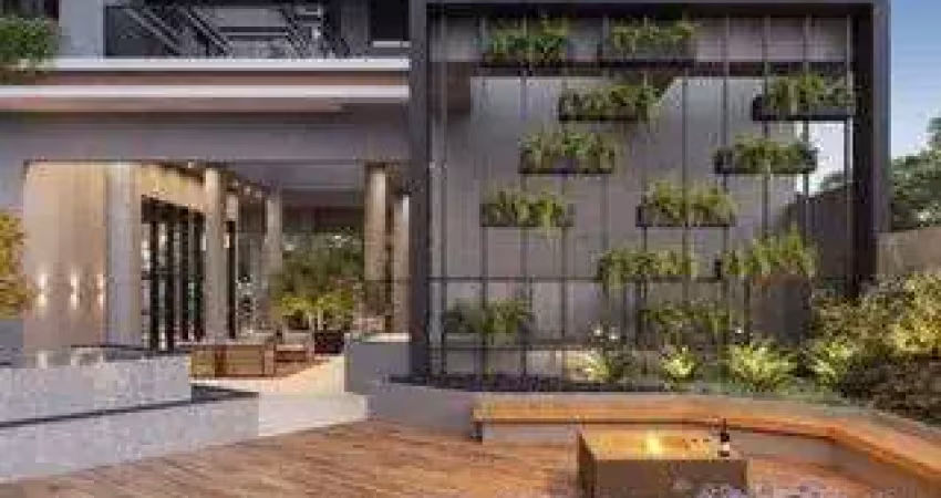 Apartamento 3 dormitórios para venda em curitiba, juvevê, 3 dormitórios, 1 suíte, 3 banheiros, 2 vagas