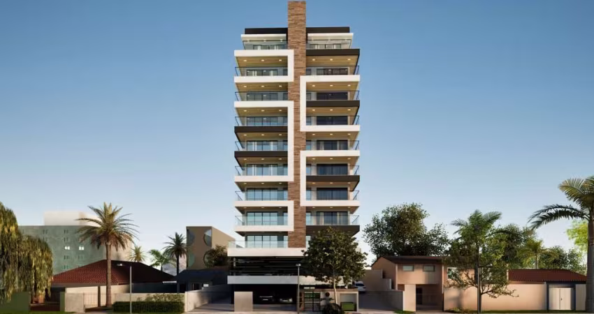 Apartamento 3 dormitórios para Venda em Guaratuba, Centro, 3 dormitórios, 1 suíte, 2 banheiros, 2 vagas