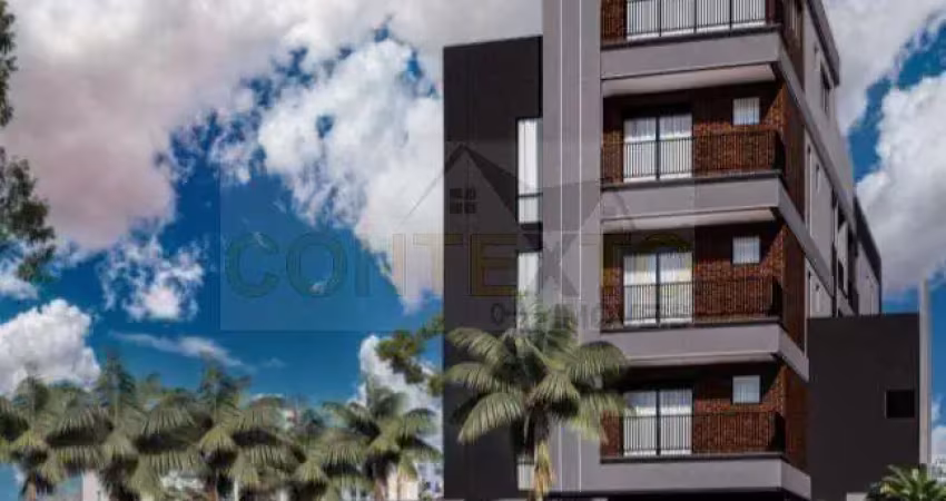 Apartamento 1 dormitório para venda em curitiba, guaira, 1 dormitório, 1 banheiro