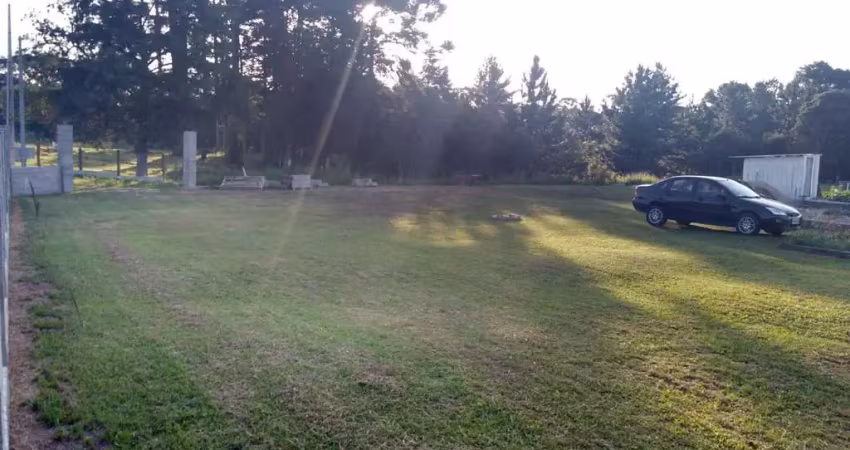 Terreno para venda em são josé dos pinhais, colônia murici