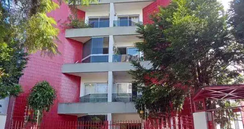 Apartamento para venda em curitiba, rebouças, 3 dormitórios, 1 suíte, 3 banheiros, 2 vagas