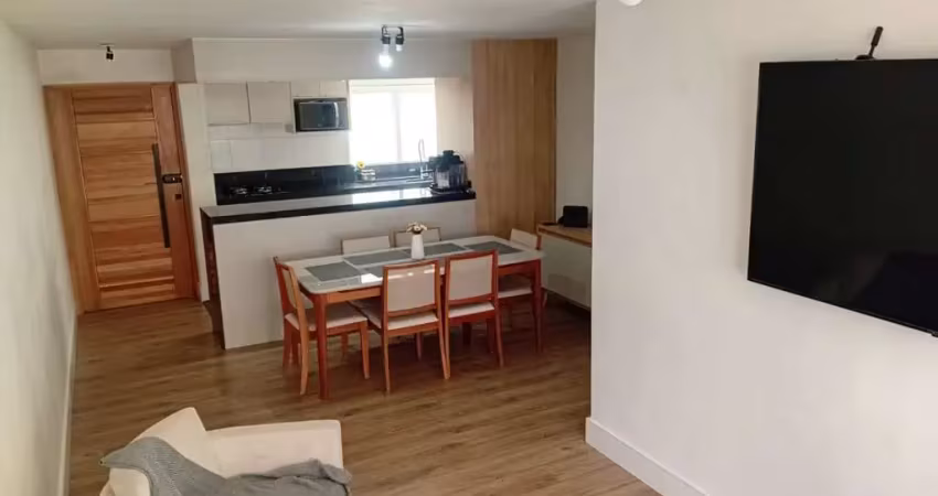 Apartamento para venda em curitiba, portão, 3 dormitórios, 1 suíte, 2 banheiros, 1 vaga