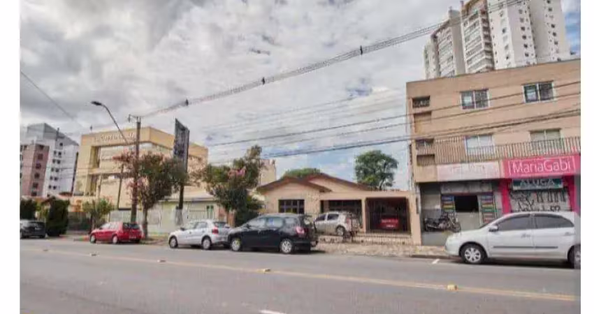 Casa para venda em curitiba, portão, 5 dormitórios, 2 suítes, 4 banheiros, 4 vagas