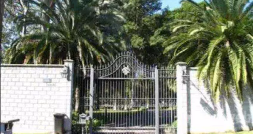 Casa para venda em pinhais, alphaville graciosa, 7 dormitórios, 3 suítes, 7 banheiros, 4 vagas