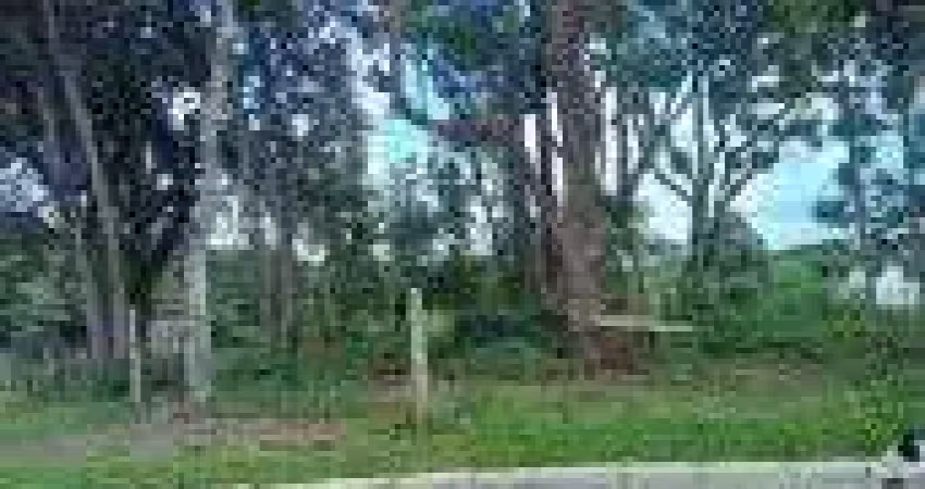 Terreno à venda na Rua Expedicionário Octávio Zontta, Umbará, Curitiba