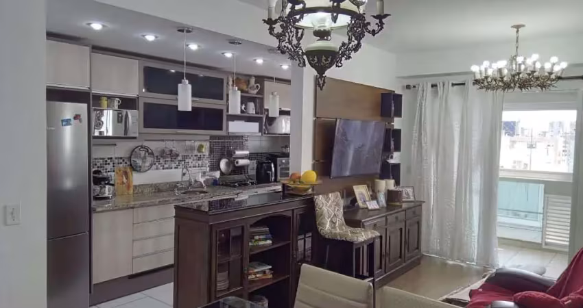 Apartamento para venda em curitiba, centro, 2 dormitórios, 1 suíte, 2 banheiros, 1 vaga