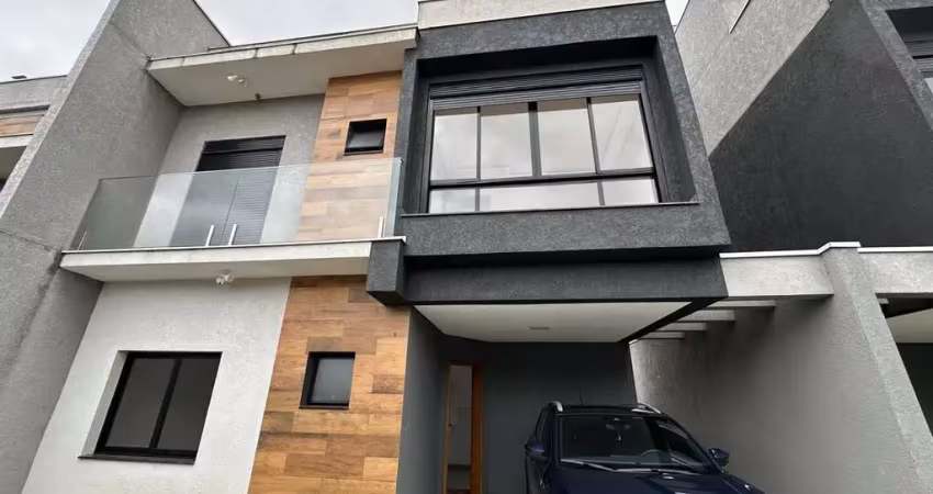 Sobrado para venda em curitiba, uberaba, 3 dormitórios, 1 suíte, 3 banheiros, 1 vaga