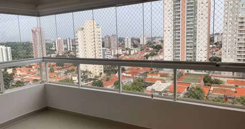 Apartamento com 3 quartos à venda na Rua João da Fonseca Bicudo, 533, Jardim Pau Preto, Indaiatuba