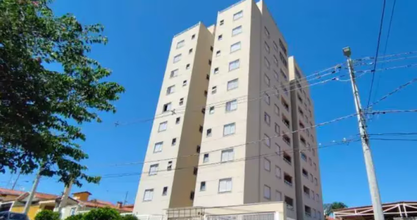 Excelente apartamento com 03 dorm (sendo 01 suíte) na  vila teller