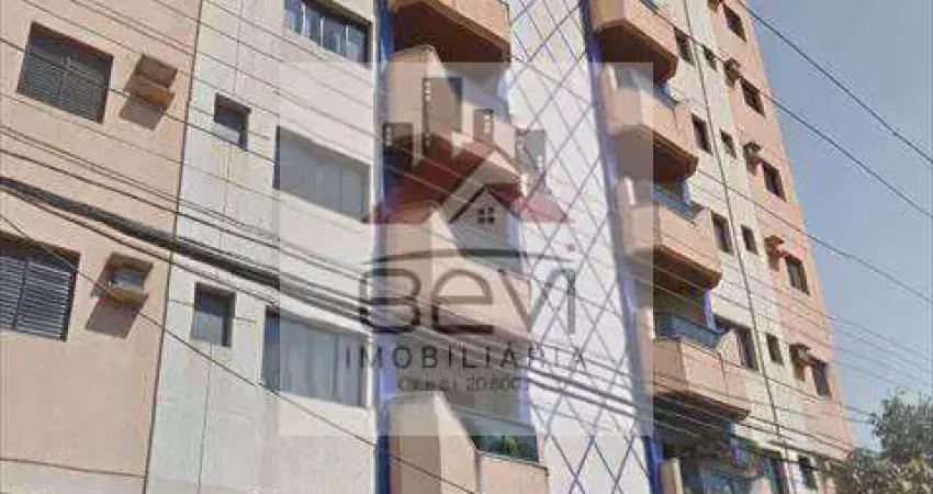 Apartamento com 3 dorms, centro, piracicaba - r$ 490 mil, cod: 1917
