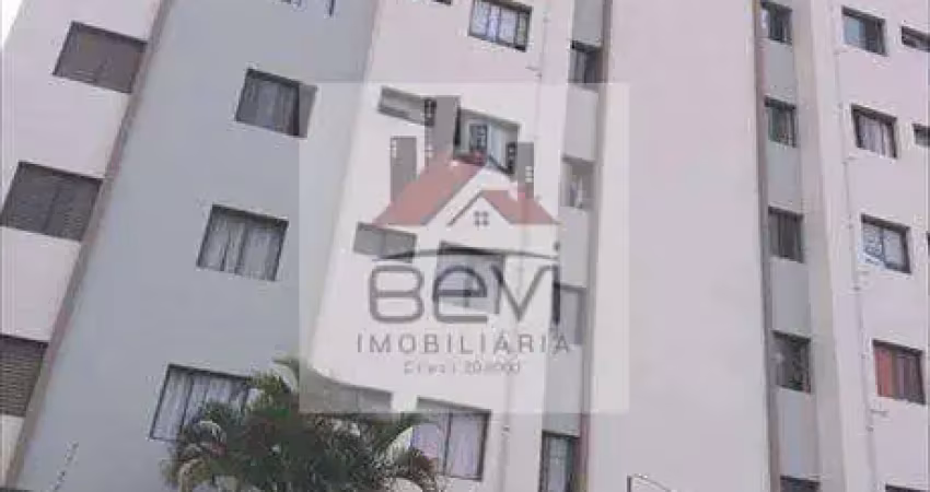 Apartamento com 1 dorm, alto, piracicaba - r$ 130 mil, cod: 1733