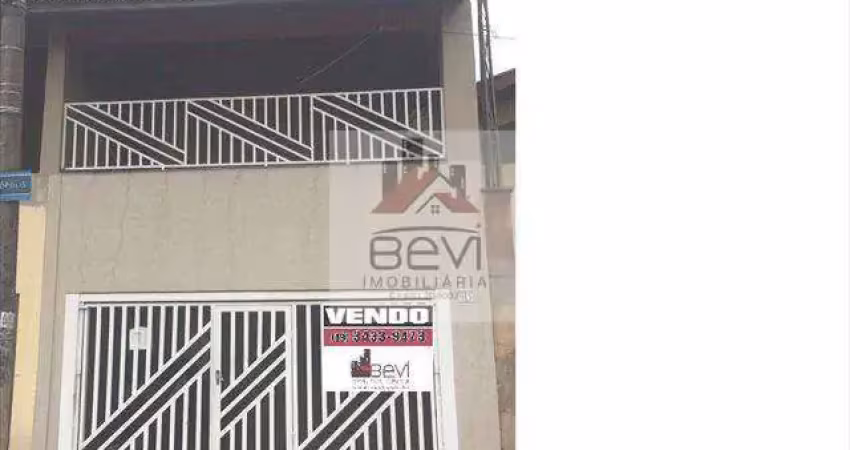 Casa com 3 dorms, higienópolis, piracicaba - r$ 450 mil, cod: 1725
