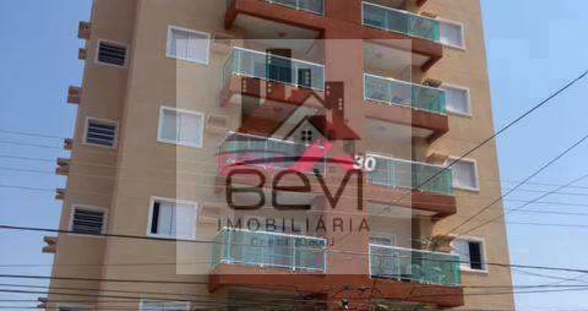 Apartamento com 2 quartos, Jaraguá, Piracicaba - R$ 280 mil, Cod: 1272