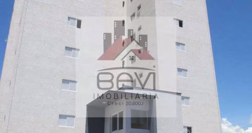 Apartamento com 2 dorms, Água Branca, Piracicaba - R$ 290 mil, Cod: 2102