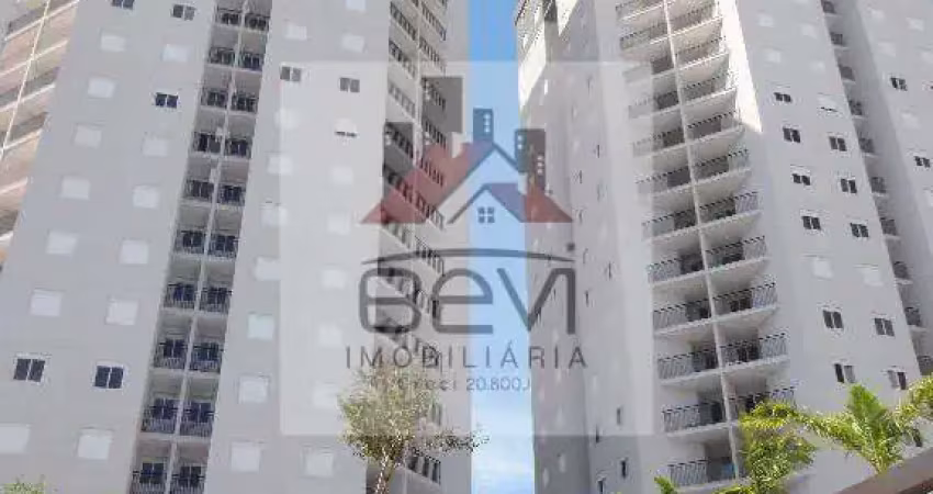 Apartamento com 2 dorms, paulicéia, piracicaba - r$ 345 mil, cod: 2661