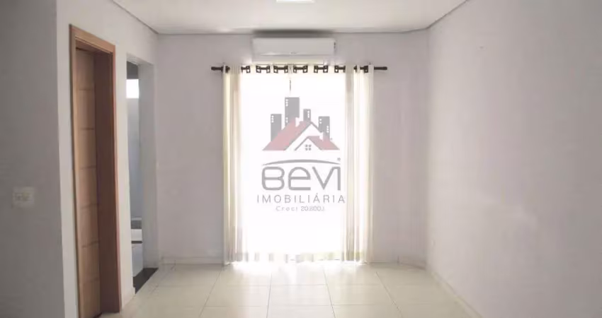 Casa em condomínio fechado com 3 quartos à venda no Loteamento São Francisco, Piracicaba 