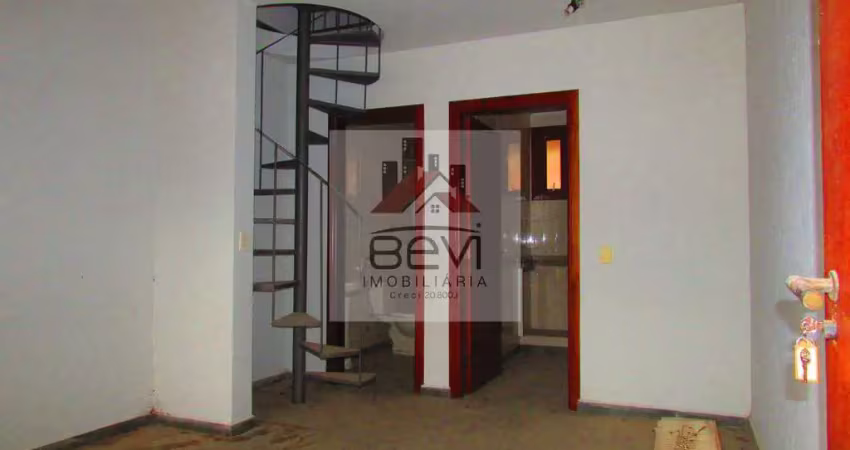 Casa em condomínio fechado com 1 quarto à venda no Colinas do Piracicaba (Ártemis), Piracicaba 