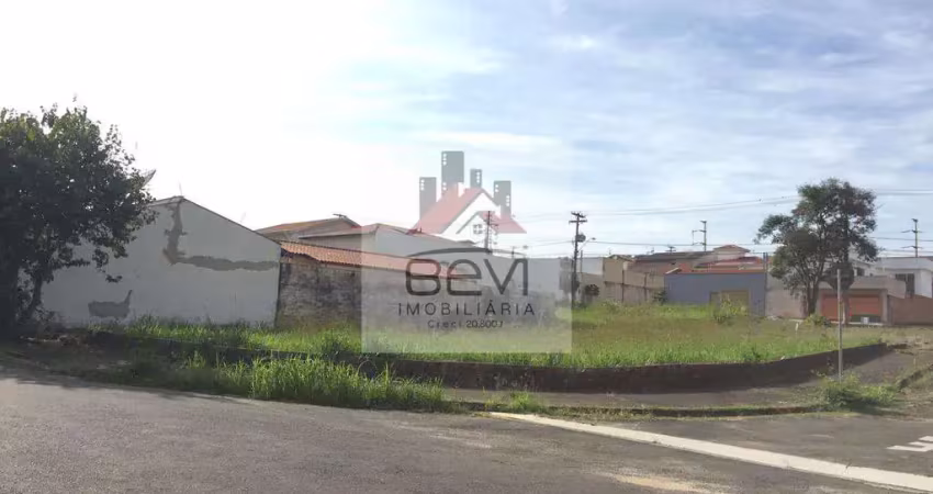 Terreno, parque conceição ii, piracicaba - r$ 220 mil, cod: 3545