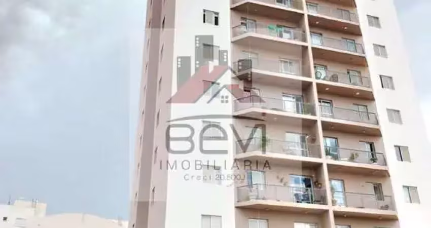 Apartamento com 3 dorms, nova américa, piracicaba - r$ 297 mil.