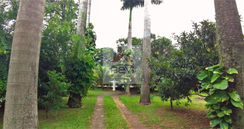 Chácara / sítio com 3 quartos à venda no Ondas, Piracicaba 