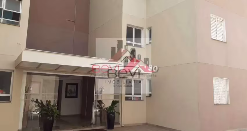 Apartamento com 3 quartos à venda no Higienópolis, Piracicaba 