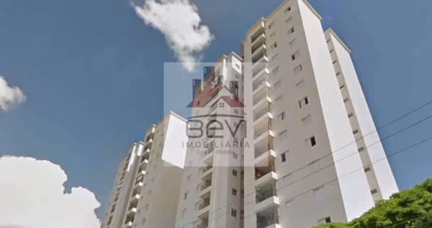 Apartamento com 3 dorms, Paulista, Piracicaba - R$ 490 mil, Cod: 4464
