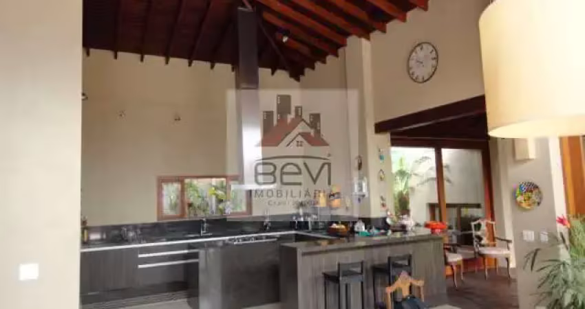 Casa de Condomínio com 4 dorms, Campestre, Piracicaba - R$ 2.5 mi, Cod: 5051