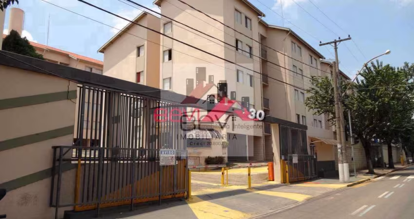 Apartamento com 3 dorms, Paulicéia, Piracicaba - R$ 220 mil, Cod: 5074