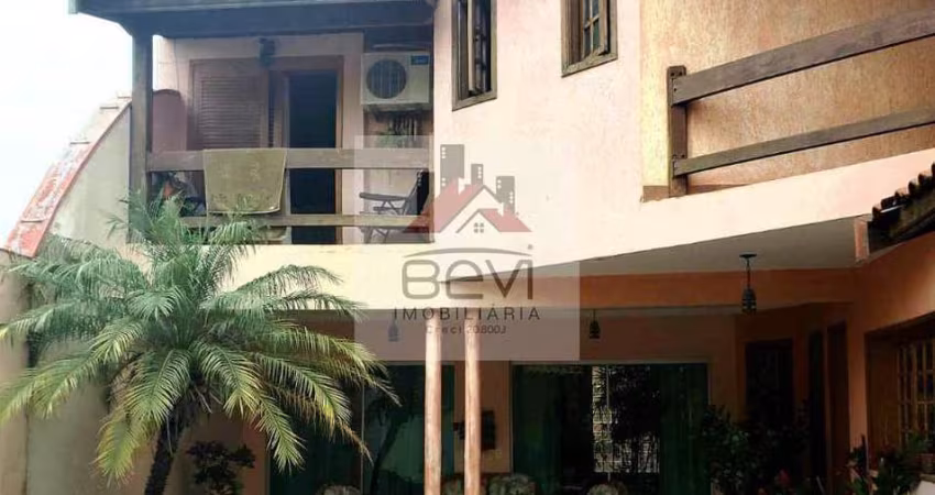 Casa de Condomínio com 3 dorms, Dois Córregos, Piracicaba - R$ 1.8 mi, Cod: 5178
