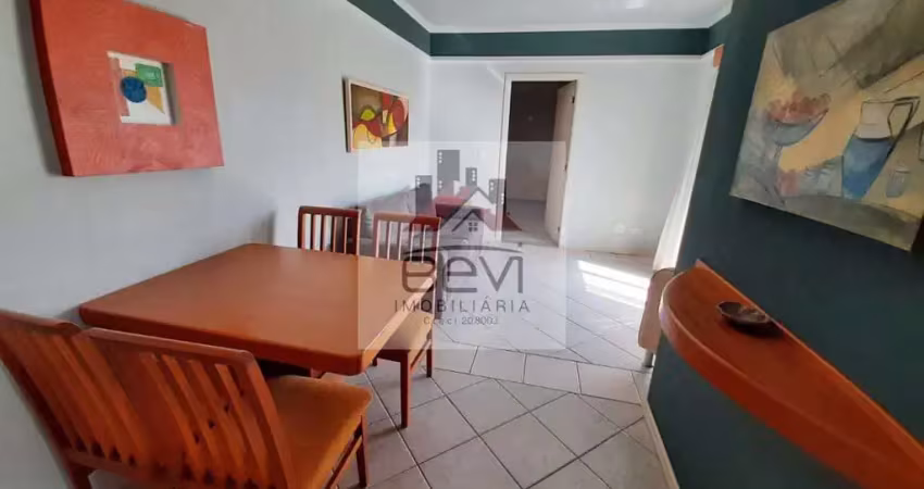 Lindo flat mobiliado no edifício bistrol. grande oportunidade!