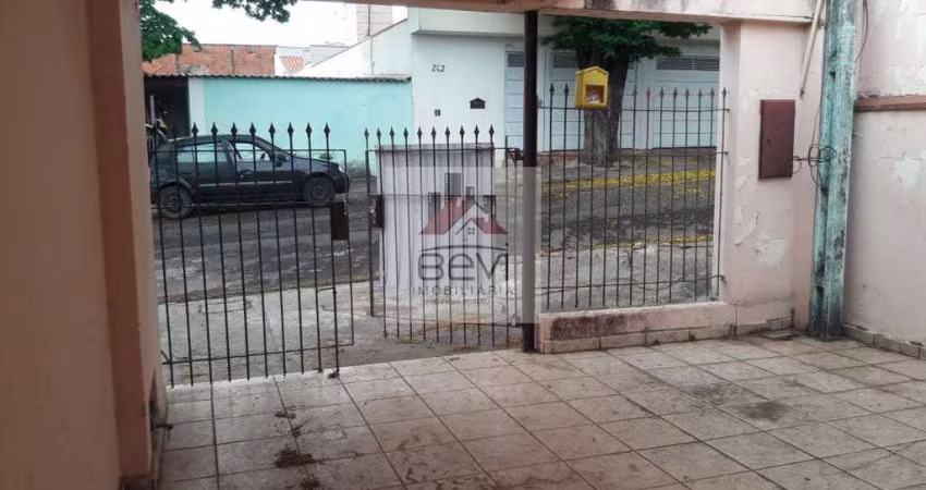 Casa para Locação no Parque São Jorge; venha conferir!