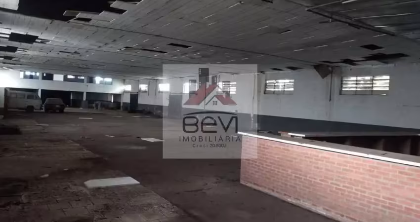 Galpão, nova piracicaba, piracicaba - r$ 2.65 mi, cod: 6684