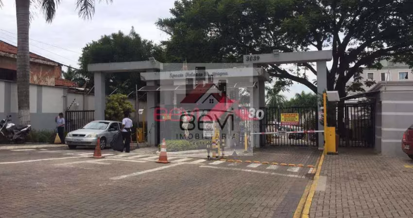 Apartamento com 2 dorms, piracicamirim, piracicaba - r$ 180 mil, cod: 6752