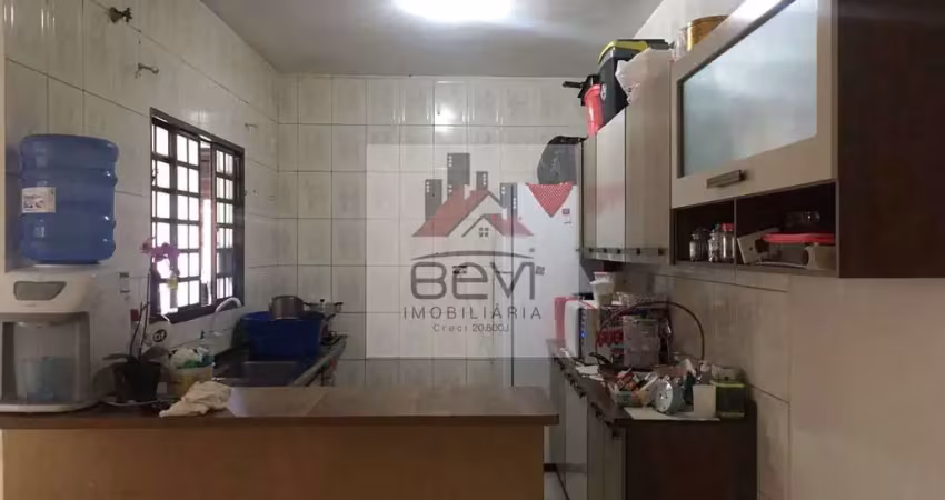 Casa no condomínio Bertolin, Piracicaba