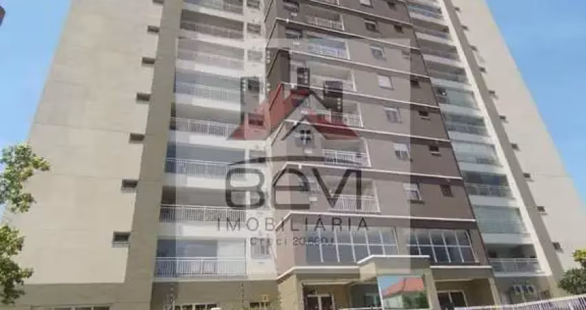 Apartamento com 2 quartos à venda no Alemães, Piracicaba 