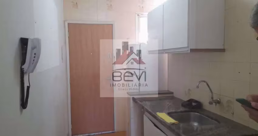 Apartamento com 1 quarto à venda no Centro, Piracicaba 
