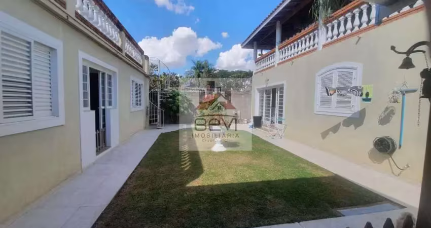 Casa em condomínio fechado com 3 quartos à venda no Jardim São Francisco, Piracicaba 