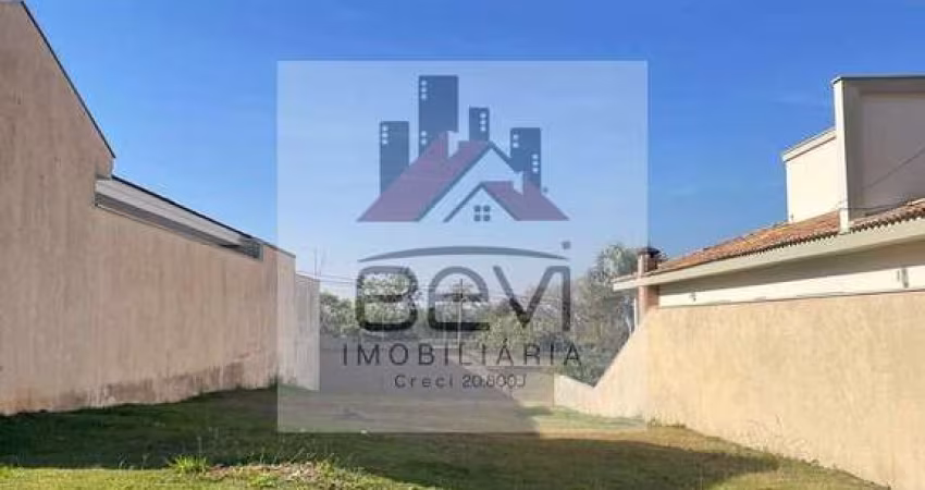 Terreno Terras de Piracicaba R$ 413 mil, Cod: 7141