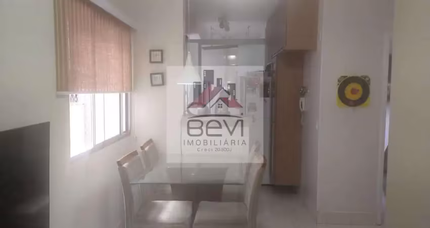 Apartamento com 2 dorms, dois córregos, piracicaba - r$ 155 mil