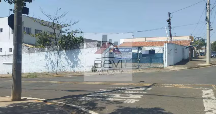 Armazém/barracão, castelinho, piracicaba, cod: 7168