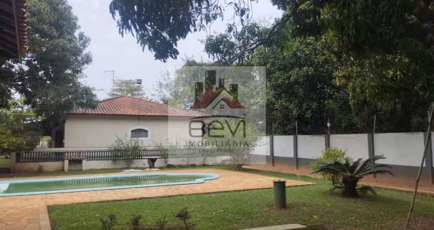 Chácara com 3 dorms, dois córregos, piracicaba - r$ 1.2 mi, cod: 7170