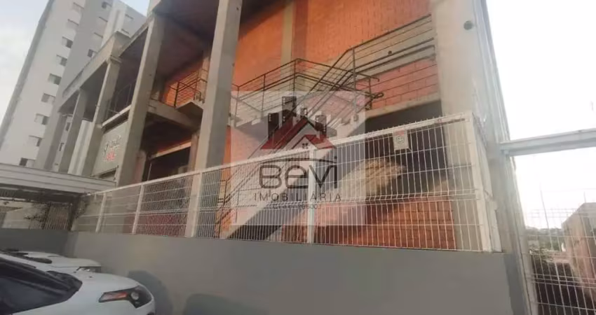 Barracão / Galpão / Depósito para alugar no Centro, Piracicaba 