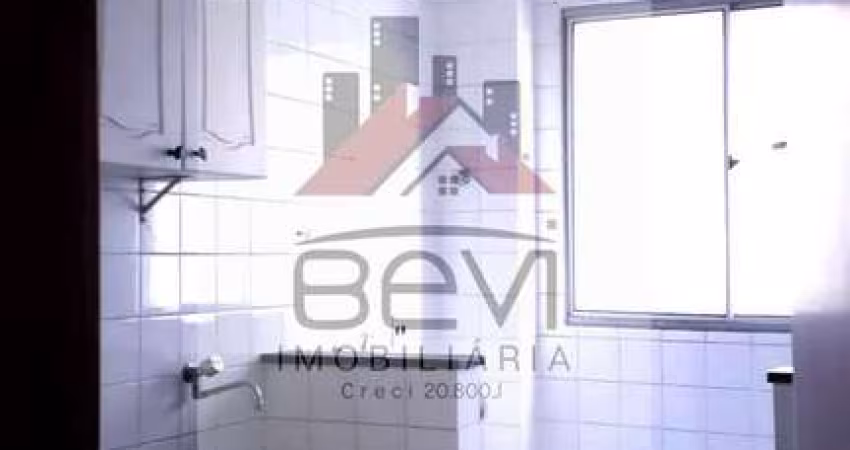 Apartamento com 2 dorms, Alto, Piracicaba - R$ 170 mil,