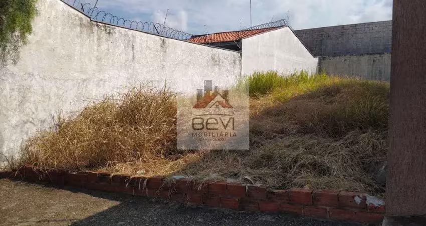 Terreno, parque conceição, piracicaba - r$ 160 mil, cod: 7353