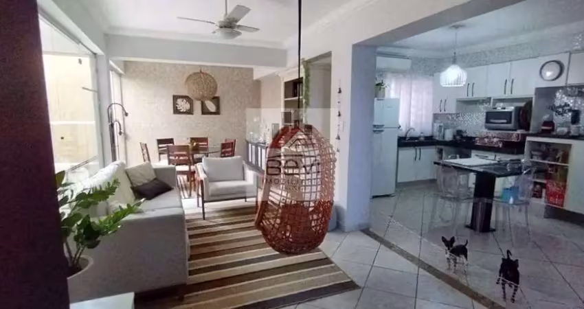 Casa com 4 quartos à venda no Centro, Piracicaba 