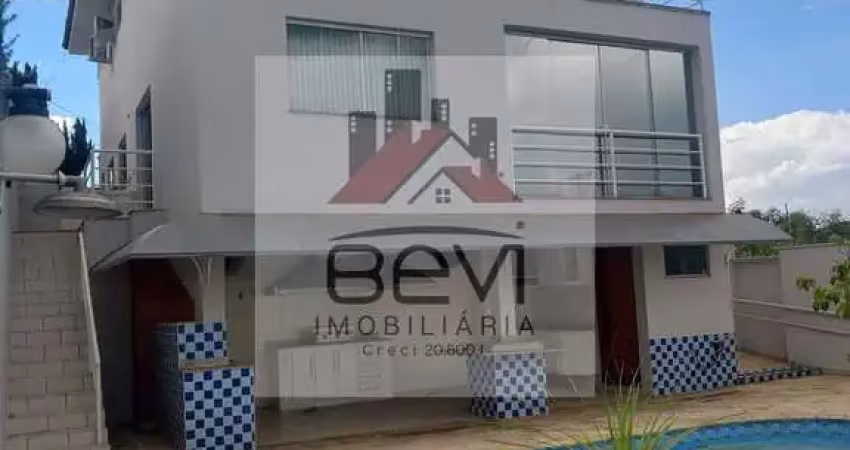 Casa em condomínio fechado com 3 quartos à venda no Terras de Piracicaba, Piracicaba 