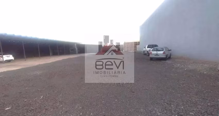 Terreno comercial para alugar no Morumbi, Piracicaba 