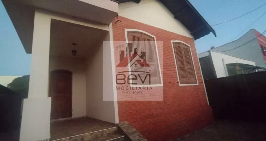 Casa com 3 dorms, Vila Rezende, Piracicaba - R$ 750 mil, Cod: 7528